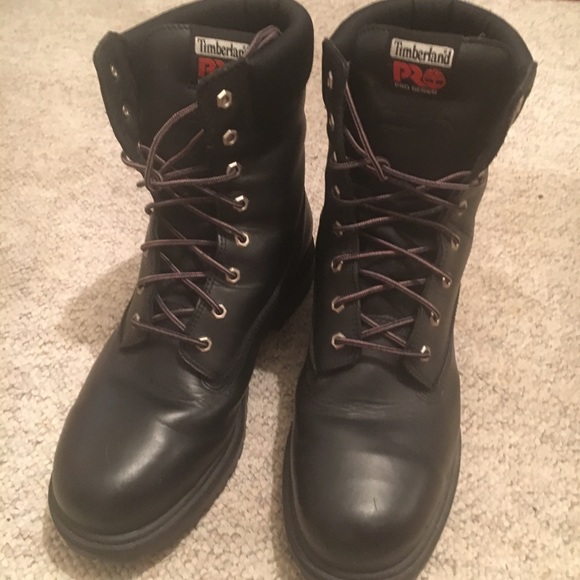 timberland pro ansi z41 pt99